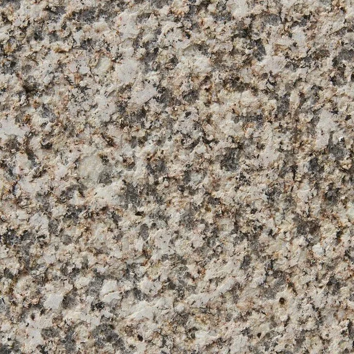 Amarelo Ariz granite, fine grain