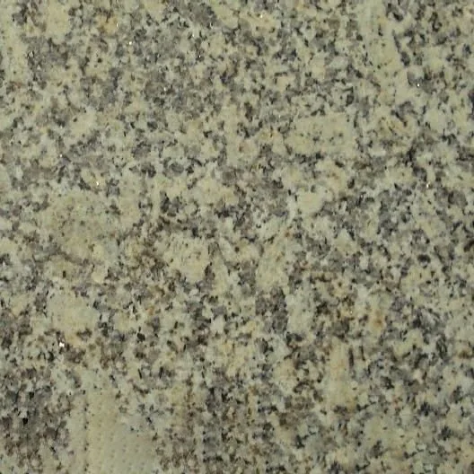 Amarelo Lapa granite, fine grain