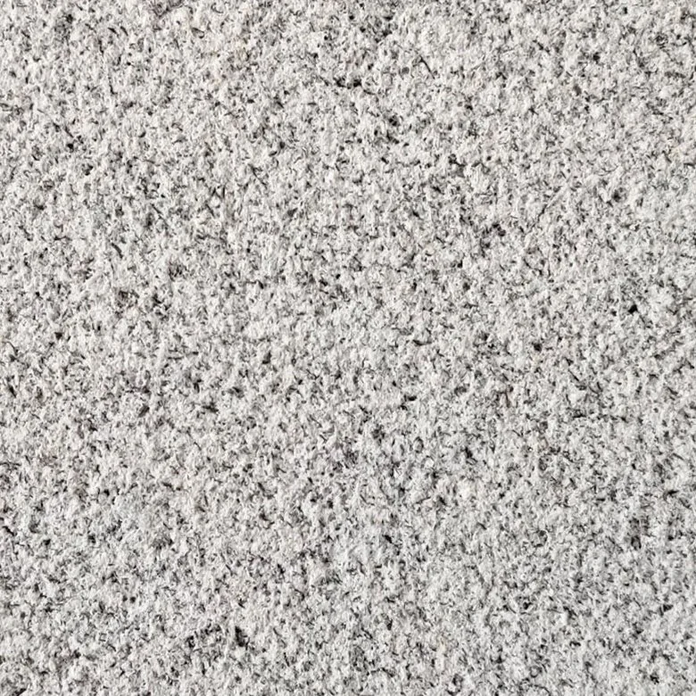 Branco Micaela granite, fine grain