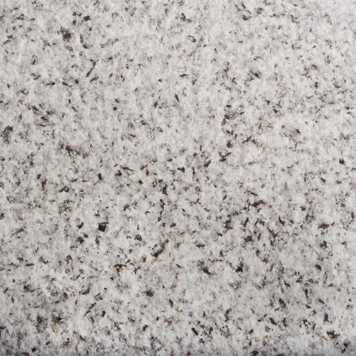 Branco Real granite, fine grain