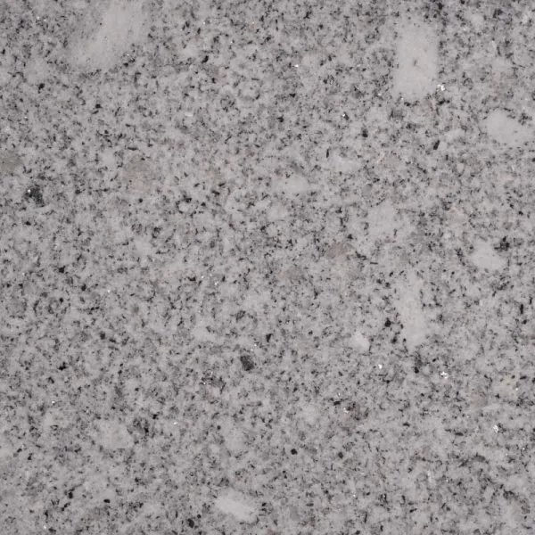 Cinza Castro Daire granite, medium grain