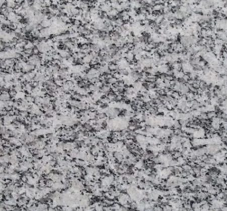 Cinza Lapa granite, fine grain