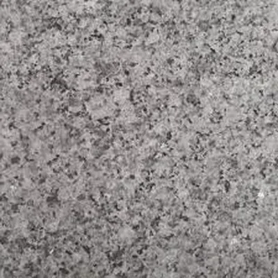 Cinza Moirinte granite, medium grain