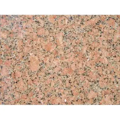 Pink Paradise granite
