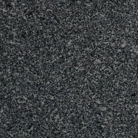 Preto Favaco granite, medium grain