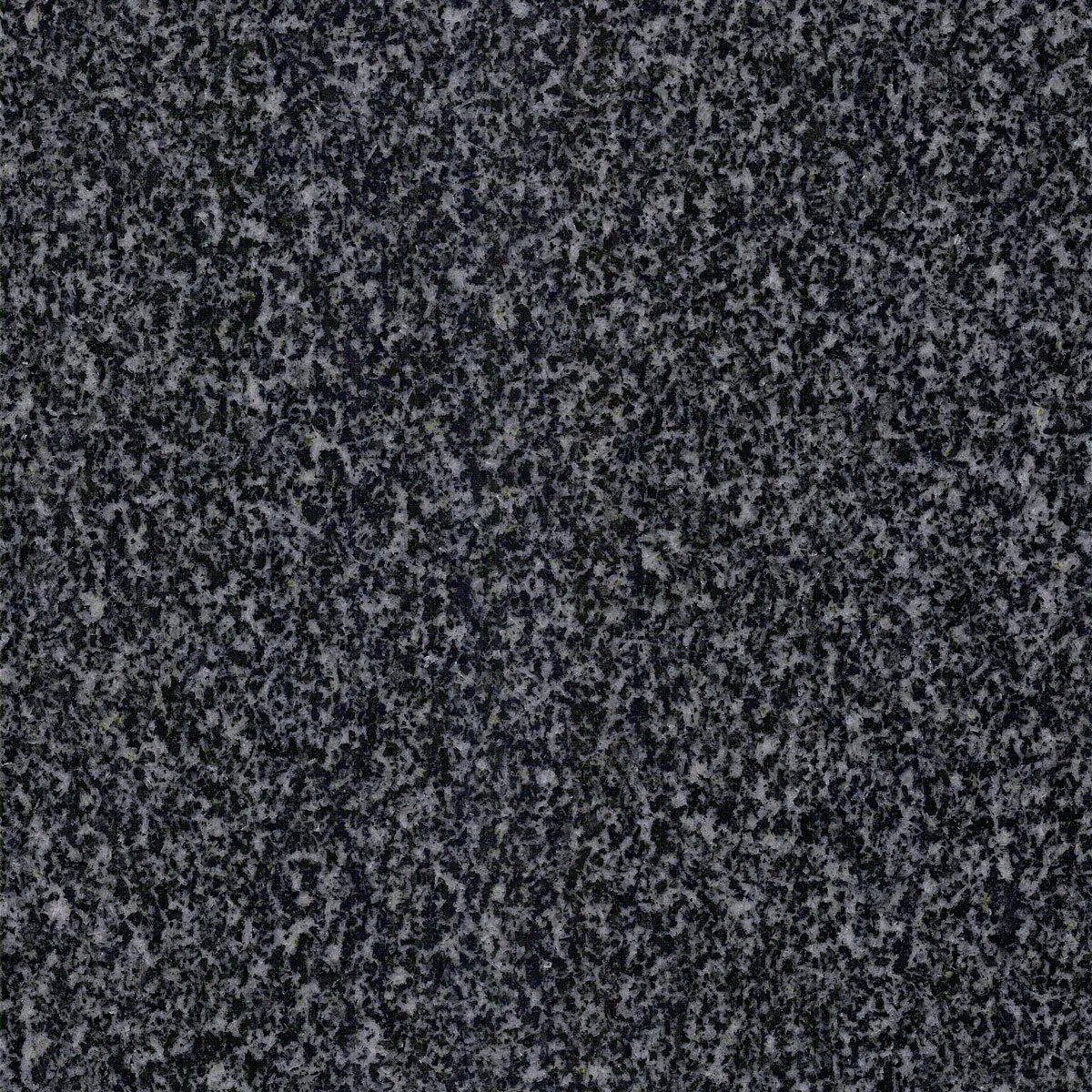 Preto Ochavo granite, medium grain