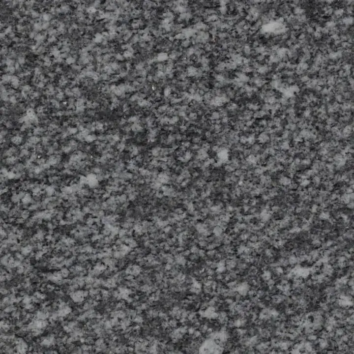 Preto Tulipa granite