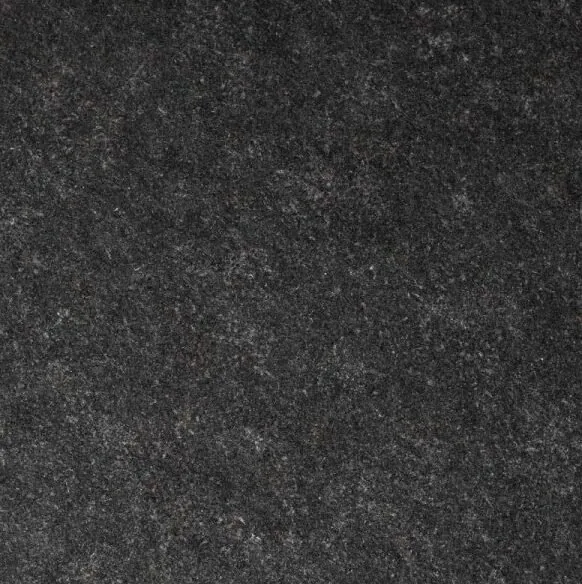 Preto Zimbabwe granite, fine grain