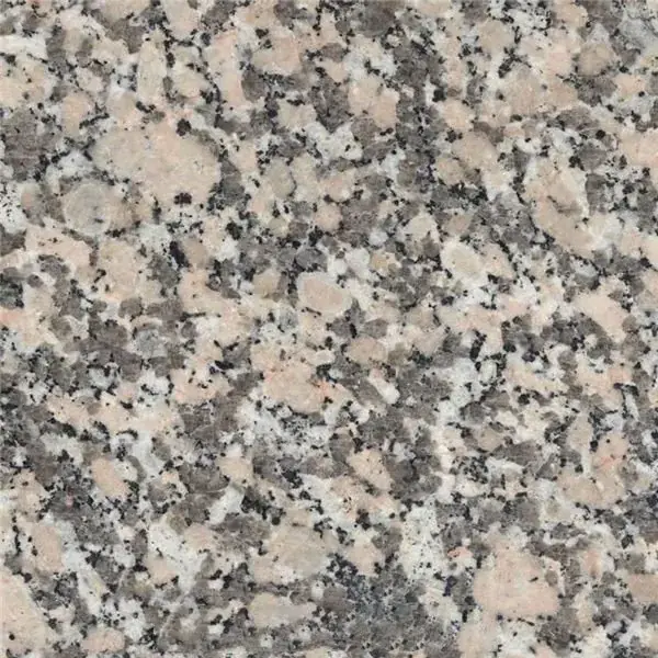 Rosa Monção-Mondariz granite