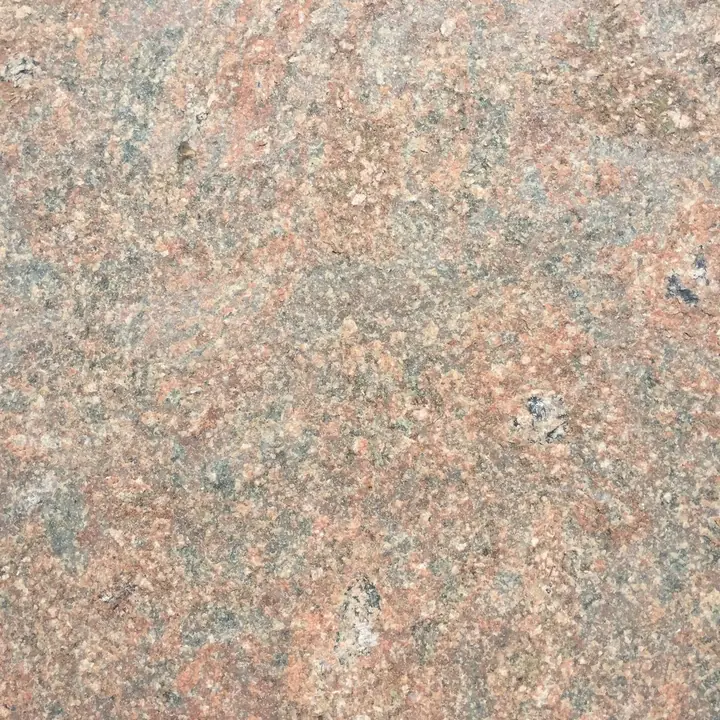 Redburn granite