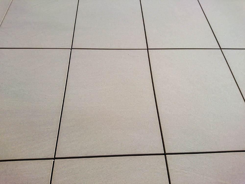 Beige Sandstone Floor Panels