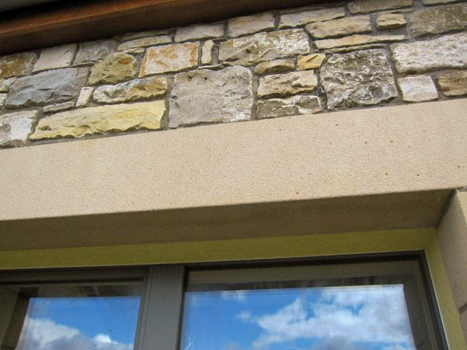 ETHICAL GRANITE HEADS CILLS WALLING