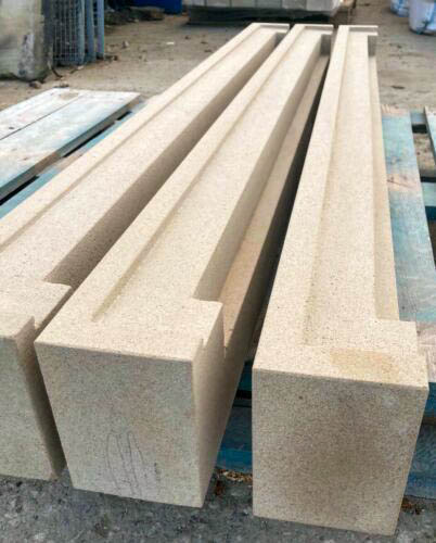 ETHICAL GRANITE HEADS CILLS WALLING
