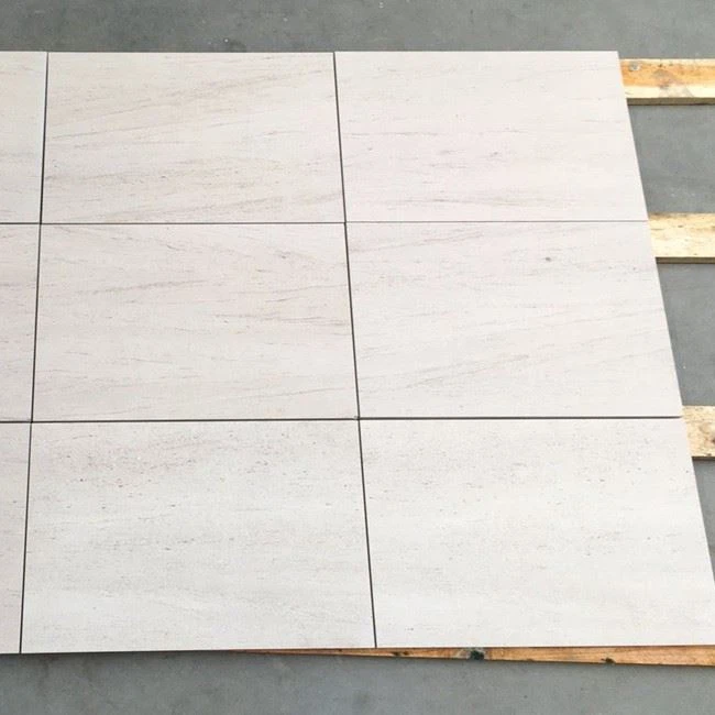 Moca Limestone Flooring